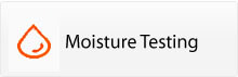 Moisture Testing