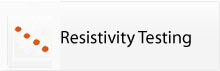 Resistivity Testing